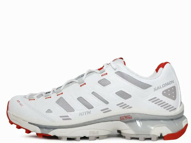 乐天商城 - SALOMON XT-4K KITH L47771800サロモン XT-4K 