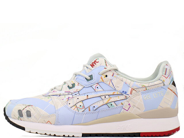 ASICS GEL-LYTE 3 OG 1201A528-200アシックス ゲル ライト 3 オージー 