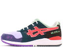 ASICS GEL-LYTE 3 OG 1203A019-000AVbNX QCg 3 QCg 3 OG 