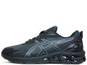 ASICS GEL-QUANTUM 180 LS 1201A993-001AVbNX X|[cX^C QNH^ 180 LS ubN/ubN/ubNh BLACK/BLACK