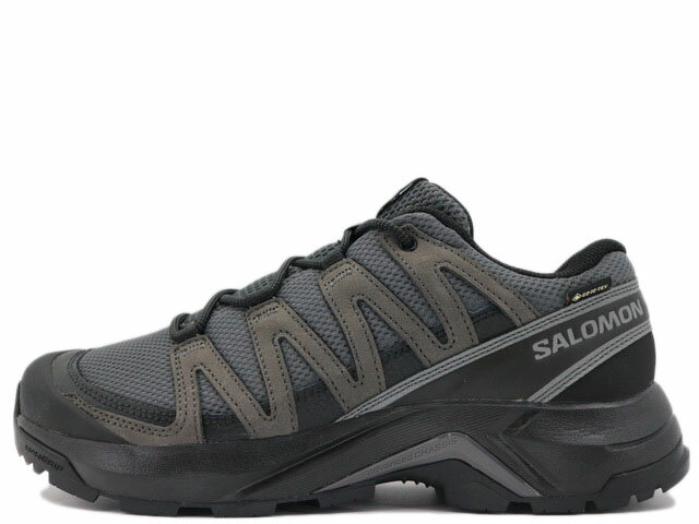 SALOMONX-ADVENTURERECONGTXL47809200󥨥å-ɥ٥㡼꡼󥴥ƥåե/åå/֥åASPHALT/CASTLEROCK/BLACK