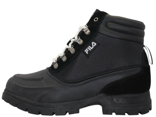 樂天商城 - FILA WEATHER TECH BB F0294-0001フィラ ウェザーテック BB 