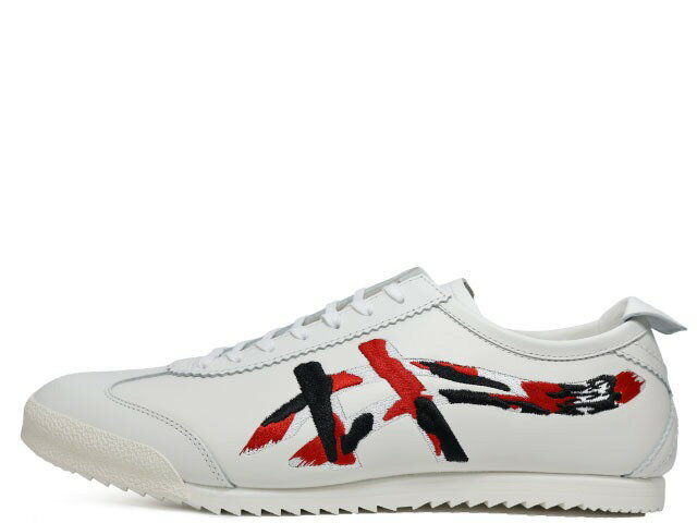 楽天市場】オニツカタイガー メキシコ66 デラックスの通販