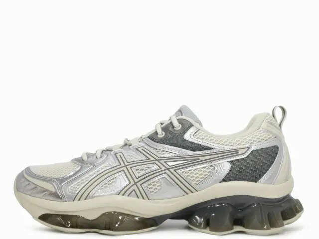 樂天商城 - ASICS GEL-QUANTUM KINETIC 1203A270-101アシックス ゲル-クォンタム キネティック ホワイト/ライト ダストWHITE/LIGHT DUST