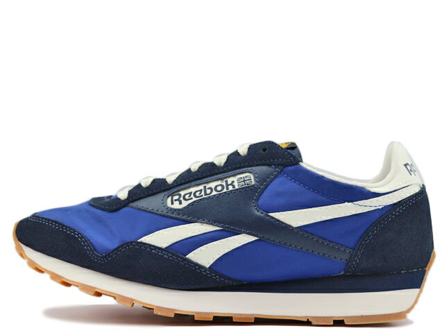 樂天商城 - REEBOK CLASSIC AZTEC 2 GX2457リーボック クラシック アズテック 2 コバルト/ベクターネイビー/クラシックホワイトCOBALT/VECTOR NAVY/CLASSIC WHITE