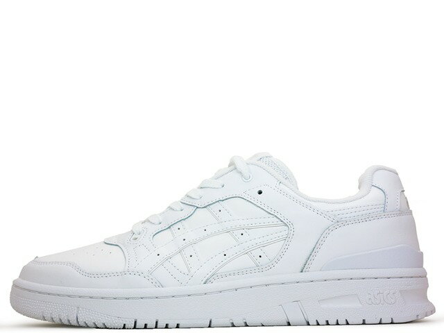 ASICSEX891201A476-100åݡĥEX89ۥ磻/ۥ磻/ۥ磻WHITE/WHITE