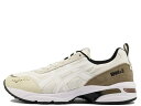 ASICS GEL-1090V2 1203A414-100AVbNX X|[cX^C Q-1090v2 N[/zCgCREAM/WHITE