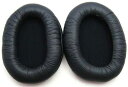 Sony MDR-CD900ST & MDR-7506 & MDR-V6 対応交換用ヘッドホンパッド、イヤーパッド 2個セット