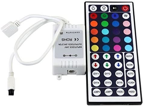 Rakuten - LEDテープライト5050 3528 SMD RGBタイプ専用