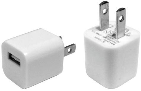 ACアダプターPSE認証済 充電 家庭用 コンセント iphone スマートフォン USB ホワイト2個セット ACアダプターPSE認証済 充電 家庭用 コンセント iphone スマートフォン USB ホワイト2個セット