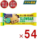 ブルボン スローバー チョコバナナ クッキー 41g ウィングラム WINGRAM チョコバナナクッキー 54個