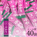 【25日限定！抽選で最大全額ポイントバック】 ゆかり ふりかけ スティック タイプ 三島食品 1.7g しそごはん 紫蘇御飯 お茶漬け 弁当 ご飯 おにぎり