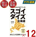 大塚食品 スゴイダイズ 北海道 無調整 950ml 12本 すごいだいず 大豆飲料 タンパク質 イソフラボン スゴイ ダイズ