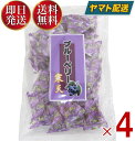 土筆屋 ブルーベリー 寒天 240g かんてん 和菓子 おやつ カンテン 食物繊維 4個