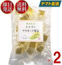 土筆屋 シャインマスカット 寒天 240g マスカット かんてん 和菓子 おやつ カンテン 食物繊維 2個