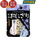 保存食 尾西食品 携帯おにぎり 昆布 非常食 保存食 賞味期限 5年 保存 アルファ米 レトルト キャンプ バーベキュー アウトドア 登山