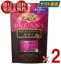 東洋ナッツ TON'S トン 焦がしキャラメルナッツ ピカン 70g 焦がし キャラメル ナッツ 個包装 ピーカンナッツ 2個