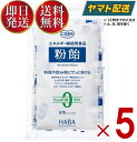 ハーバー 粉飴 分包 (13g×40包入) ハーバー研究所 マルトデキストリン 粉あめ こなあめ エネルギー補給 甘さ控えめ 5個