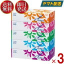 ティッシュ 業務用 200組 5箱 まとめ