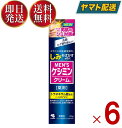 メンズケシミンクリーム 20g 小林製薬 ケシミン シミ対策 シミ予防 しみ対策 医薬部外品 6個