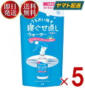 マンダム 寝ぐせ直し ウォーター つめかえ用 250ml 詰め替え用 スタイリング剤 寝癖直し 詰替 寝ぐせ 5個