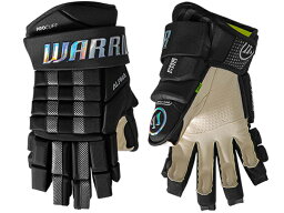 WARRIOR/ウォリアー ALPHA FR2 PRO シニア 【アイスホッケーグローブ】 2023-2024