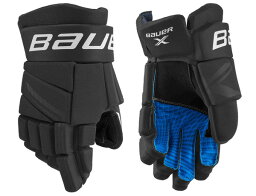 BAUER/バウアー S21 X インター 【アイスホッケーグローブ】 2021-2022