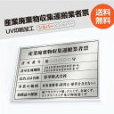 表示内容は備考欄にご記入、またはメールでお伝えください。 こちらをコピーしてお使いください。 ■産業廃棄物収集運搬業者票 ■許可番号： ■許可有効期間： ■氏名又は名称： ■事業の範囲： ■取り扱い品の種類：【詳細外寸法】 本体サイズW52...