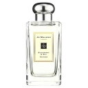 ジョーマローン JO MALONE ジョー マローン ブラックベリー ＆ ベイ コロン 100ml