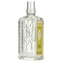 LOCCITANE ロクシタン ヴァーベナ オードトワレ EDT 100ml