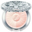 JILL STUART ジルスチュアート デュアル ルーセントグロウ セッティングパウダー (レフィル) #01 lucent beige