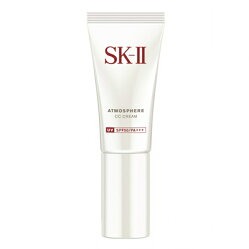 SK-II ȥ⥹ե CC ꡼ SPF50/PA+++ 30g ATMOSPHERE CC CREAM