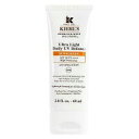 L[Y Kiehls UV fBtFX AhoXg SPF50 PA++++ 60ml