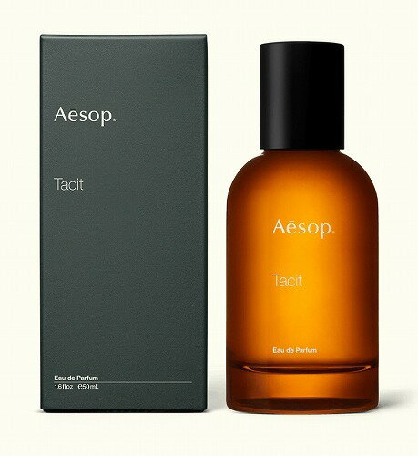 イソップ 香水 AESOP イソップ タシット オードパルファム 50ml