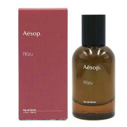 イソップ 香水 AESOP イソップ ローズ オード パルファム 50ml