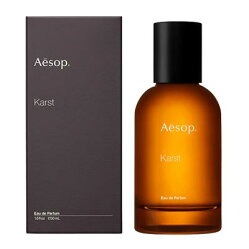 イソップ 香水 AESOP イソップ カースト オードパルファム 50ml