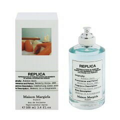 MAISON MARGIELA メゾン マルジェラ レプリカ バブルバス EDT 100ml MAISON MARGIELA メゾン マルジェラ レプリカ バブルバス EDT 100ml