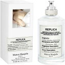 MAISON MARGIELA メゾン マルジェラ レプリカ オン ア デート EDT 100ml