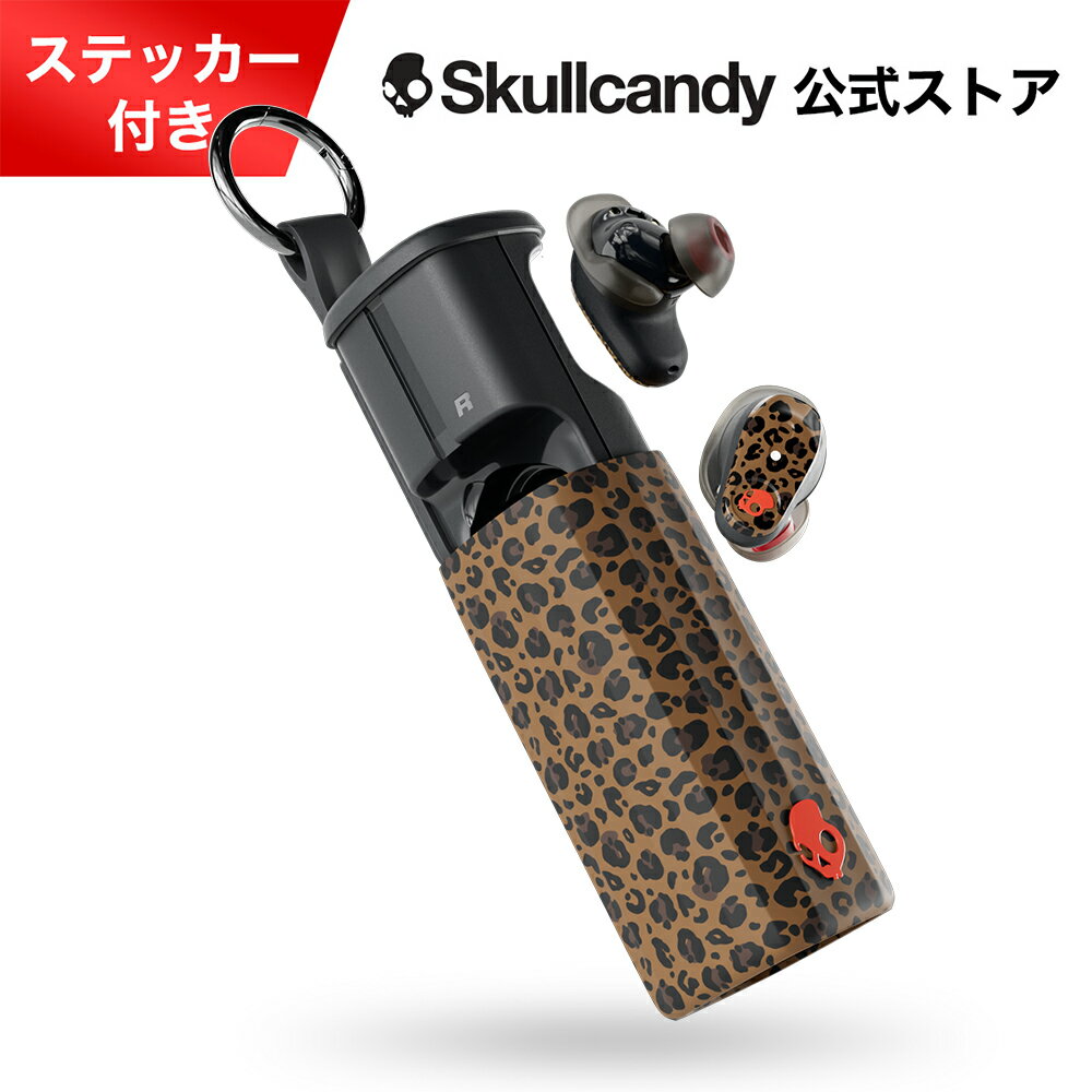 【10%OFF】Method 360 ANC Lepard Sound by BOSE ワイヤレスイヤホン ノイズキャンセリング IPX4防水 Bluetooth 5.3 マイク付き 最大40時間再生 S2MTW-T740