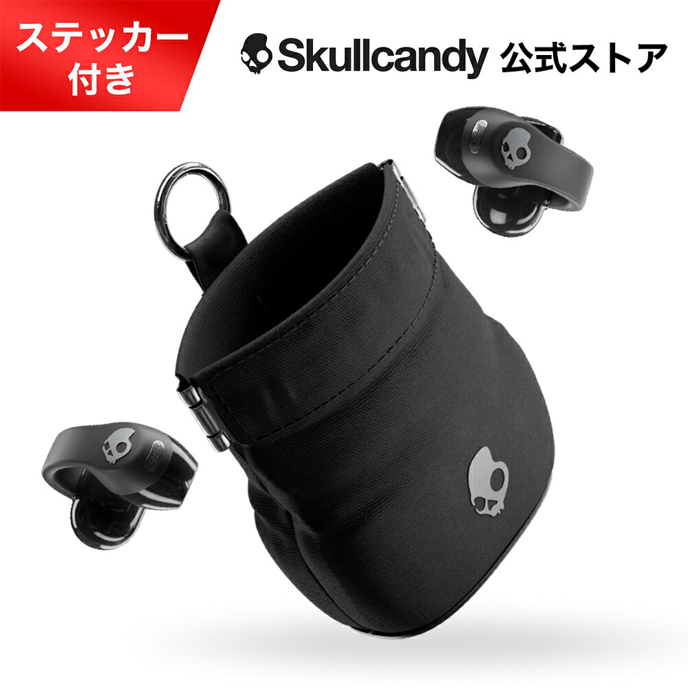 楽天市場】skullcandy push xtの通販