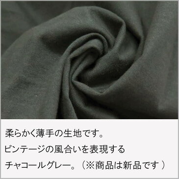 GUNS N' ROSES GN'R ガンズ・アンド・ローゼズ アペタイト チャコール グレー メンズ レディース ロックTシャツ バンドTシャツ bny