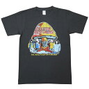 【土日も発送】 オールマンブラザーズ Allman Brothers Band The Road Goes On ForeverロックTシャツ Tシャツ バンドTシャツ メンズ レディース ユニセックス bny チャコール グレー