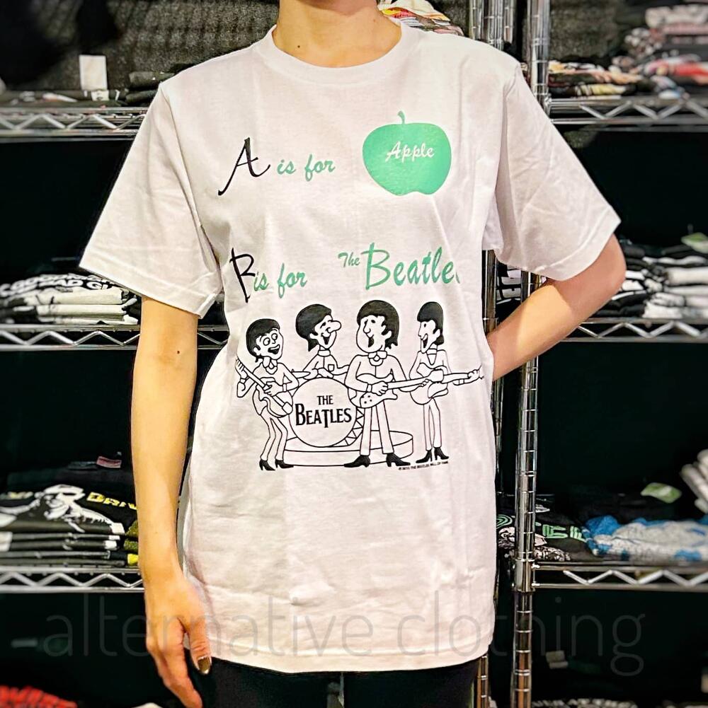 楽天市場】ビートルズ tシャツ xlの通販 楽天市場】ビートルズ tシャツ xlの通販