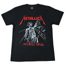 【土日も発送】 メタリカ ロゴTシャツ ロックTシャツ バンドTシャツ METALLICA LOGO 黒 メンズ レディース gts ブラック