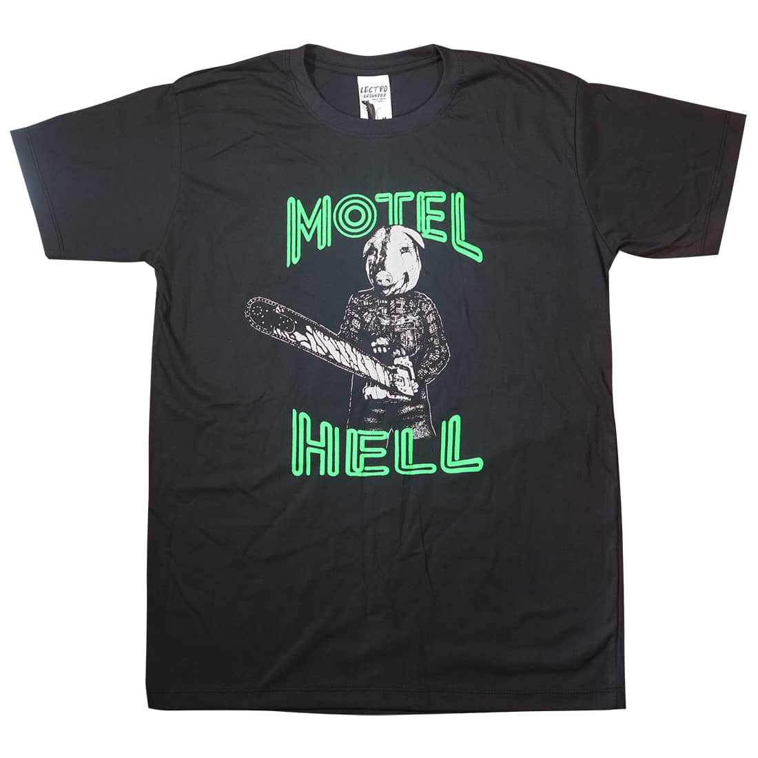 в١ T MOTEL HELL ϹΥ⡼ƥ 㥳 ǲ ࡼӡ  Ⱦµ lctr 㥳 졼