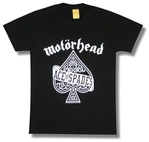 ȯ ⡼إå ڡɤΥ MOTORHEAD ACE OF SPADES ᥿ åT ХT Ⱦµ  ǥ  ֥å wof åT ХT