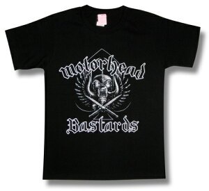 ȯ ⡼إå MOTORHEAD Х Bastards ᥿  ֥å   ǥ åT ХT wof