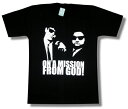 【土日も発送】 ブルース ブラザーズ BLUES BROTHERS MISSION FROM GOD 映画Tシャツ ブルースTシャツ brw ロックTシャツ バンドTシャツ ブラック 黒