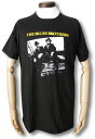 【土日も発送】 ブルース ブラザーズ BLUES BROTHERS Tシャツ チャコール メンズ 映画Tシャツ ブルースTシャツ lctr ロックTシャツ バンドTシャツ