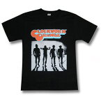 【土日も発送】 時計仕掛けのオレンジ CLOCKWORK ORANGE 黒 スタンリー・キューブリック アンソニー・バージェス 映画Tシャツ メンズ レディース ロックTシャツ バンドTシャツ gts